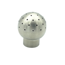 Sanitary Pipe Fitting CIP Spray Ball